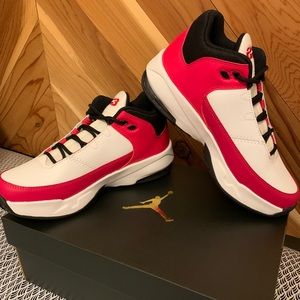 New Jordan Max Aura 3 Big Kids Shoes
